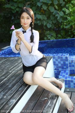 小美人鱼1